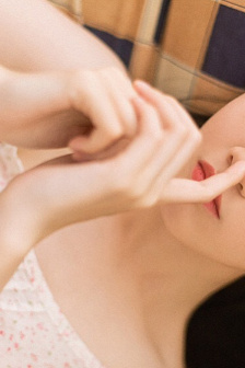 明星专题：黄婉君